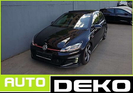 VW Golf Volkswagen 7 GTI DSG Perf Pano/Honey/DCC/ACC/Keyless
