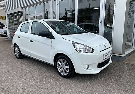 Mitsubishi Space Star Diamant Edition
