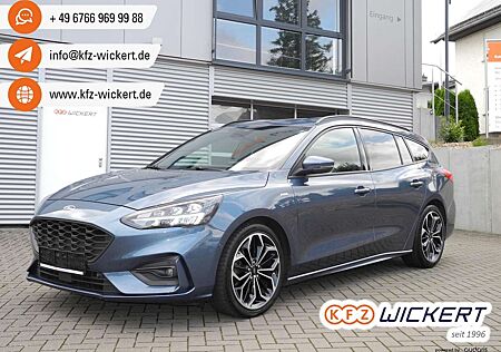 Ford Focus Turnier 1.5 EB ST-LINE *LED*Navi*Kamera*