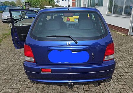 Honda Logo 1.3I