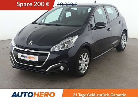 Peugeot 208 1.2 e-VTi Active*TEMPO*PDC*SHZ*KLIMA*