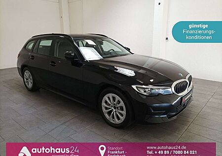 BMW 330e 330 3er - Advantage Navi|LED|Sitzhzg.|Sportsitz