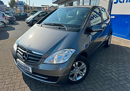 Mercedes-Benz A 160 Automatik*Parktronik*