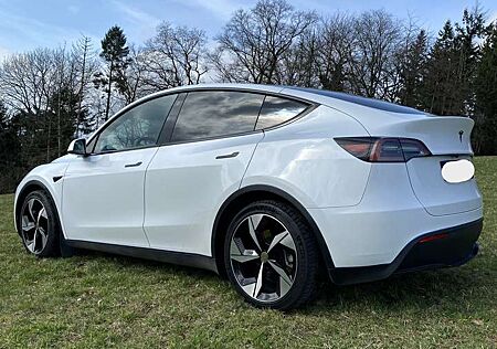 Tesla Model Y RWD