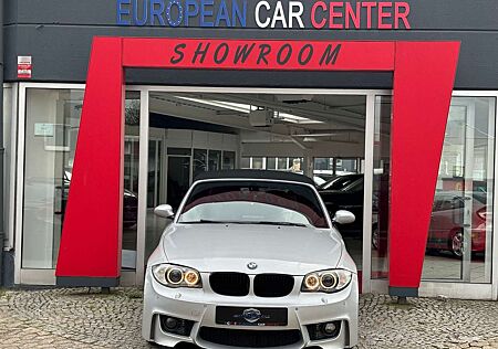 BMW 120 i Cabrio M SPORT*XENON*TLEDER*MFL*PDC*