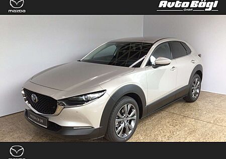 Mazda CX-30 2.0 SKYACTIV-X-M Hybr Exclusive-Line 2WD OPF