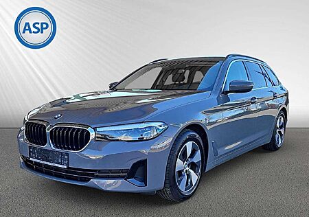 BMW 520 d Touring Mild Hybrid LEDER NAVI LED VIRTUAL