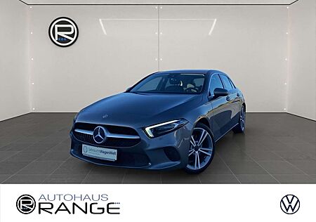 Mercedes-Benz A 250 Progressive *PDC SHZ*