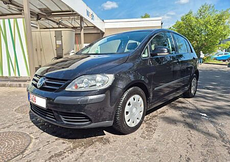VW Golf Volkswagen Plus V Trendline AUTOMATIK SITZHEIZUNG PDC