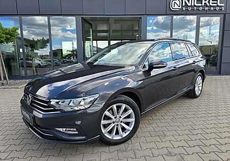VW Passat Variant Volkswagen Elegance*Leder*Led*Kamera*Voll*
