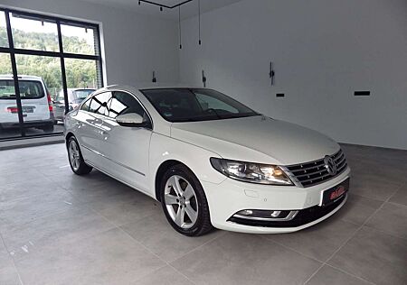 VW CC Volkswagen Basis BMT