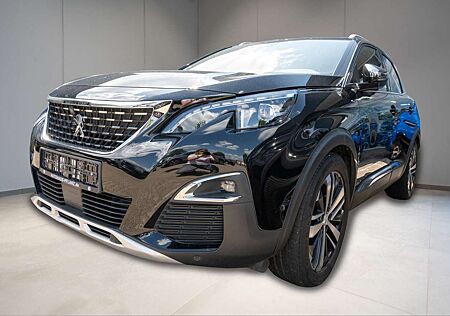 Peugeot 3008 GT 2.0 BlueHDi 180 EAT8