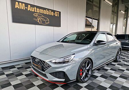 Hyundai i30 Fastback N Performance*Facelift*Automatik*1H