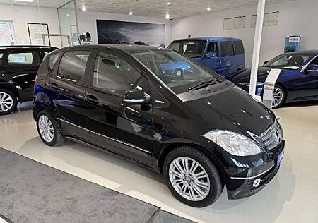 Mercedes-Benz A 170 Elegance