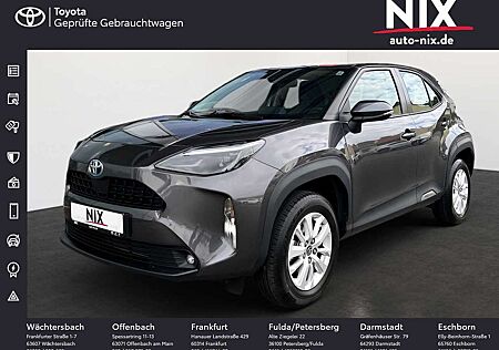 Toyota Yaris Cross 1.5 Hybrid Comfort KAMERA KLIMA