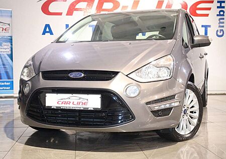 Ford S-Max Business Edition *7-Sitzer*Automatik*Navi*