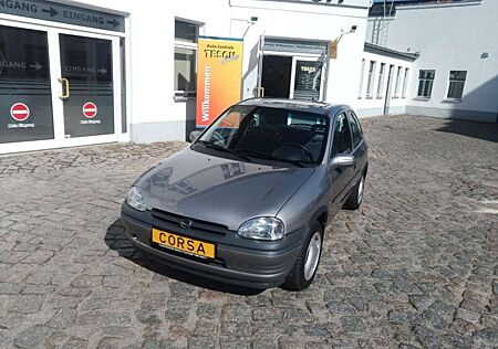 Opel Corsa Atlanta "Sammlerstück" 49.400 km