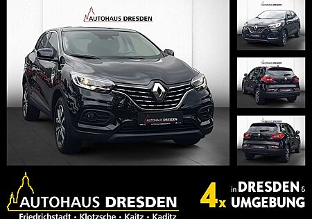 Renault Kadjar 1.3 TCe 140 GPF Business *NAVI*DAB*PDC*