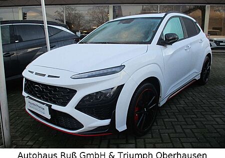 Hyundai Kona N PERFORMANCE/WINTERR./WERKSGARANTIE 11.28