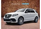 Mercedes-Benz GLE 63 AMG AMG GLE 63 4MATIC AirM*ILS*360°*StHz