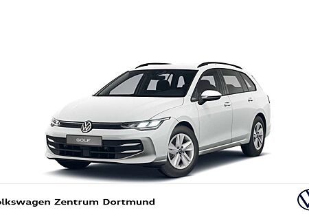 VW Golf Variant Volkswagen VIII 1.5 LIFE SITZHEIZUNG ACC DAB+