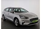 Ford Focus Turnier 1.0 EcoBoost Cool & Connect+Navi+Carplay