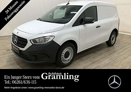 Mercedes-Benz Citan 112 CDI KA Standard *Navi*Kamera*PTS*Klima