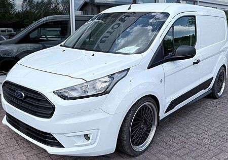 Ford Transit Connect Kasten Trend