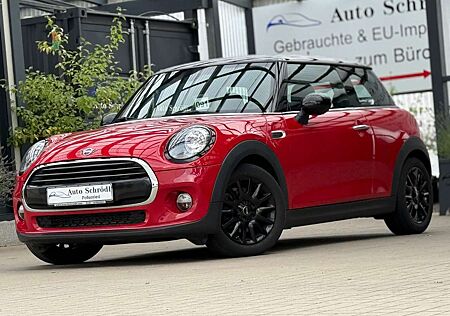 Mini Cooper Pepper, Navi, Sitzheizung, PDC, Tempomat, CarPlay