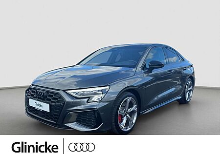 Audi S3 2.0 TFSI quattro S-tronic ACC Smart