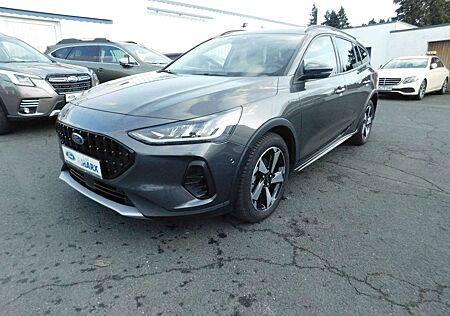 Ford Focus Turnier Active X Garantie 60Mon/50.000KM