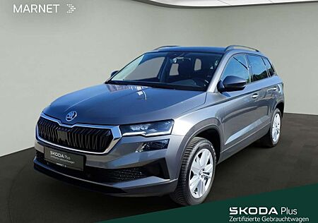 Skoda Karoq 1.5 TSI DSG ELEGANCE*MATRIX*AHK*VIRTUAL*NA