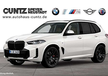 BMW X5 xDrive40d M SPORTPAKET PRO!!! Parking/Driving Prof