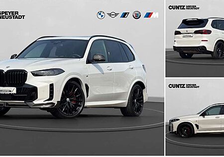 BMW X5 xDrive40d M SPORTPAKET PRO Parking/Driving Prof Lu