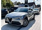 Alfa Romeo Stelvio 2.0 Turbo Q4 Lusso Navi PDC Panorama 18"