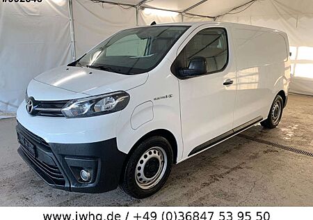 Toyota Pro Ace Proace L1 Kasten Electric Comfort NAVI/KAMERA