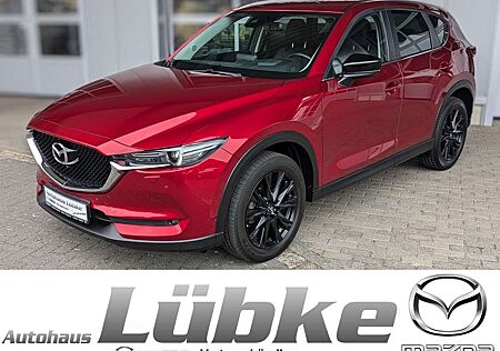 Mazda CX-5 G194 6AG EDITION100 *GARANTIE 03/26*AHK schwenkbar