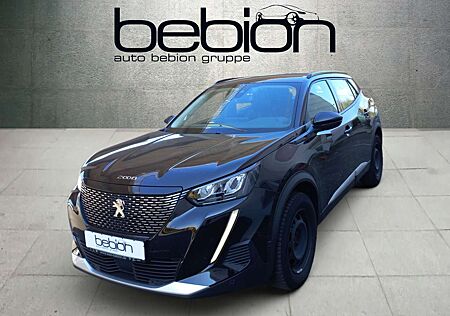 Peugeot 2008 1.2 PureTech 130 Allure Navi PDC LED SpurH