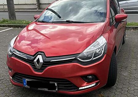 Renault Clio gebraucht kaufen Renault Clio Expression