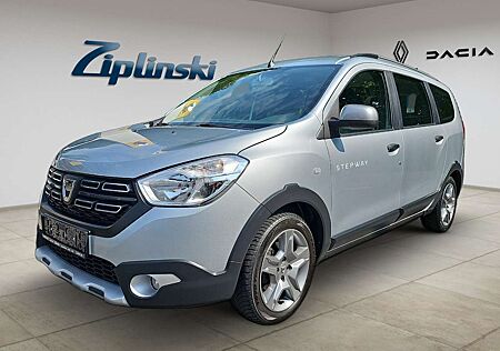 Dacia Lodgy Stepway TCE 130 Navi, Kamera