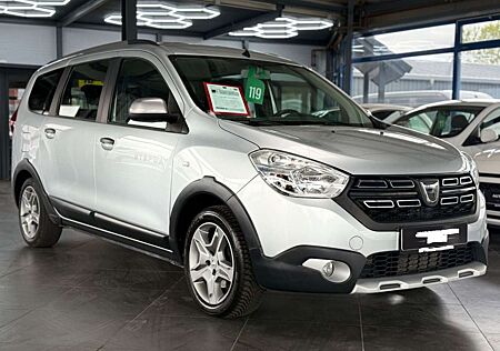 Dacia Lodgy Stepway TCE 130 Navi, Kamera
