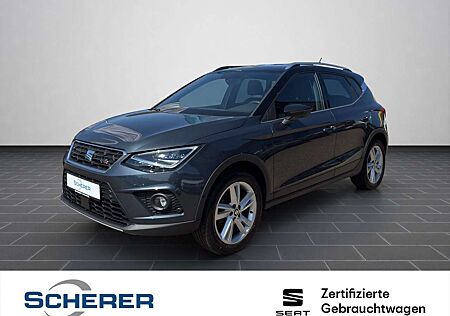 Seat Arona FR 1.0 TSI SHZ FullLink VollLED ACC PDF RF