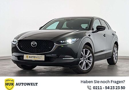 Mazda CX-30 2.0 SKYACTIV-G M Hy. 150 Selection LED+NAV