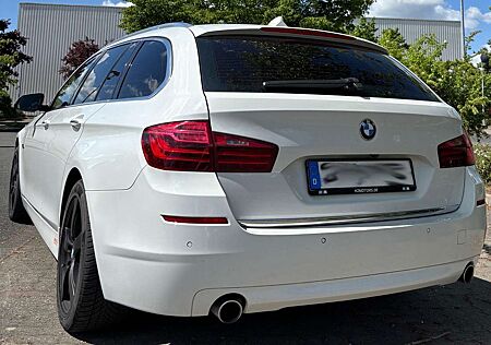 BMW 535d 535 5er Touring Diesel xDrive Touring Sport-Aut.