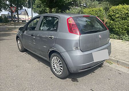 Fiat Punto 1.2 Grand punto 125.000km 1Hand