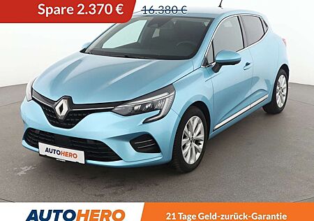 Renault Clio 1.0 TCe Intens *NAVI*LED*PDC*SHZ*TEMPO*ALU*