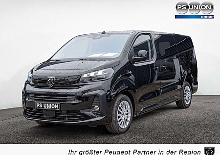 Peugeot Traveller 2.2 Active L3 AHK LENKRADHZ. LED