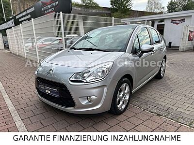 Citroen C3 Exclusive*AUTOMATIK*PANORAMA*GARANTIE*