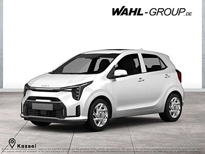 Kia Picanto Edition 7