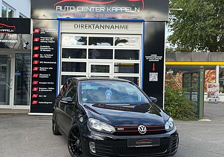 VW Golf Volkswagen VI GTI (CarPlay-DAB-PDC-19Zoll-HU NEU)